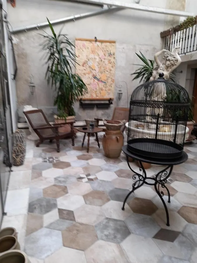 Apartment Ferienwohnung La Kaiga Saint-Rambert-en-Bugey