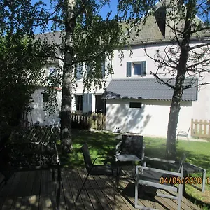  Privatunterkunft Chambre Chez L'Habitant