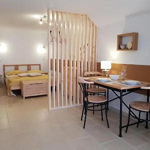  Apartment Cocon Chic Au Pied Du Vercors Avec Parking