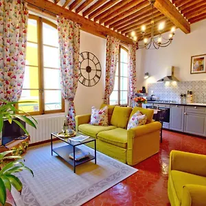 Cent Cinq - Unique In The Heart Of Apartment Apt