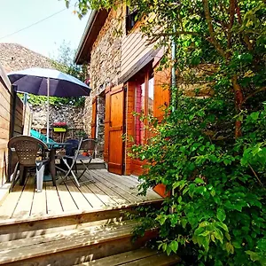 Vakantiehuis Des Fauvettes, Lorlanges