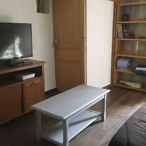 Vakantiehuis Maison Du Mont July, Ceyzeriat