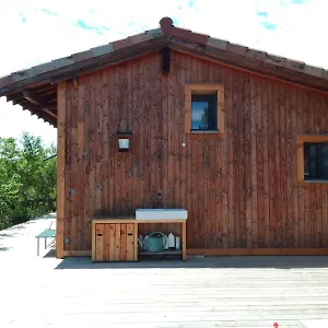  Ferienhaus De Revirand