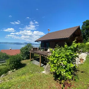  Chalet Le Petit Des Greys