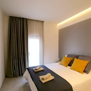 Casaenmedio Apartment Valle de Abdalagís