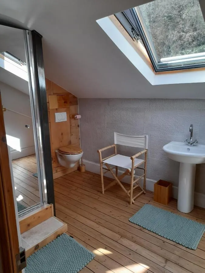 La Kaiga Apartman Saint-Rambert-en-Bugey Franciaország